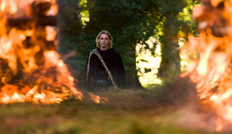Illustration for article titled Camelot photos